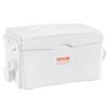 Zerkleinerer Abwasserpumpe Keller Zerkleinerer Pumpe 350 W, 6000 L/h Durchfluss, 7 M Förderhöhe, Abwasserpumpe Mit 3 Wassereinlässen Für Keller, Küche,