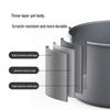 Naturehike Aluminum Camping Cookware Set