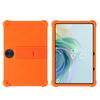 Funda Para TCL TAB 11 Gen 2/TCL TAB 11 FE Tablet Seguro Resistente a Golpes Cubierta con Soporte de Silicona