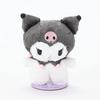 Sanrio Kuromi Plush Doll Medium (Pitatto Friends) 742767
