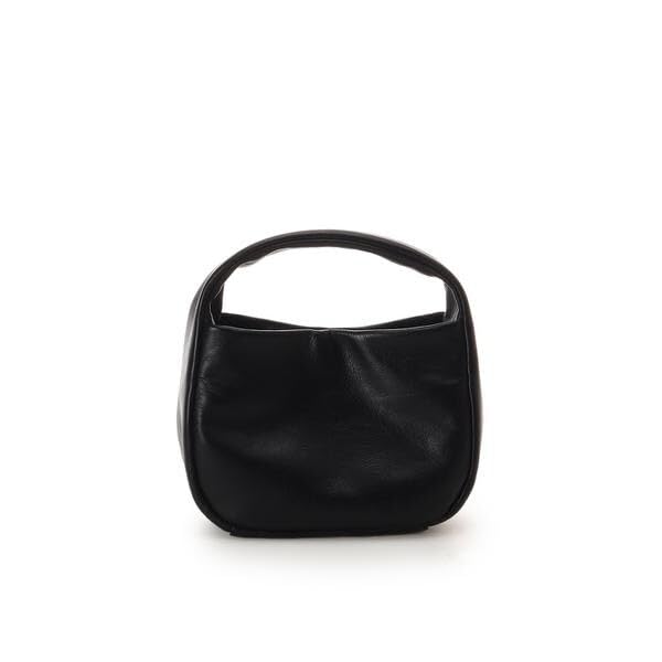 Samantha Thavasa Petit Choice Soft Leather Mini Shoulder Bag for Women