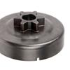 Clutch Drum Sprocket 3/8 6T Washer Kit For-STIHL 017/018/021/023/025/MS230/MS250