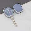 2 Buttons Car Key Cover Case Remote Key Shell Fob Holder Protector Fit For Suzuki Swift Sx4 Alto Vitara Ignis Jimny Splash