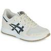 Lyte Classic Sneakers Textile Synthetic Oatmeal/black