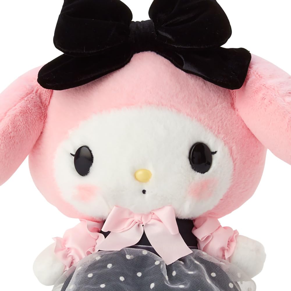 Sanrio Plush Toy L My Melody 21 X 20 X 12 Cm Character 619825