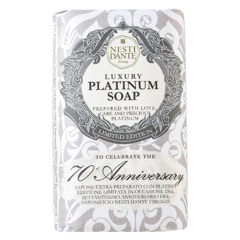 Nesti Dante Forever Love Bath Soap 250g