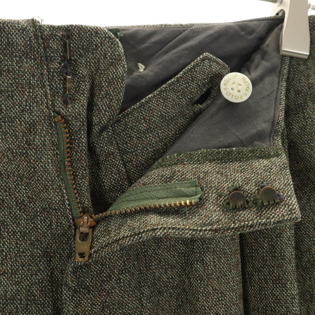 RALPH LAUREN COUNTRY Tapered Pants 7 Gurege Women Used