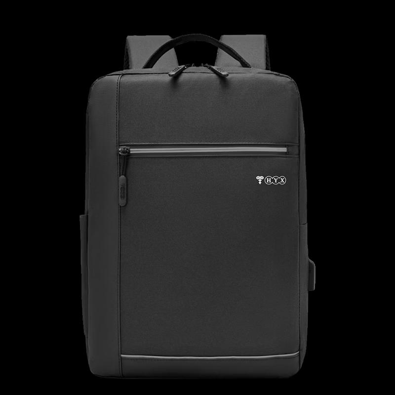 

Hengyuanxiang HYX0924 Business Casual Backpack