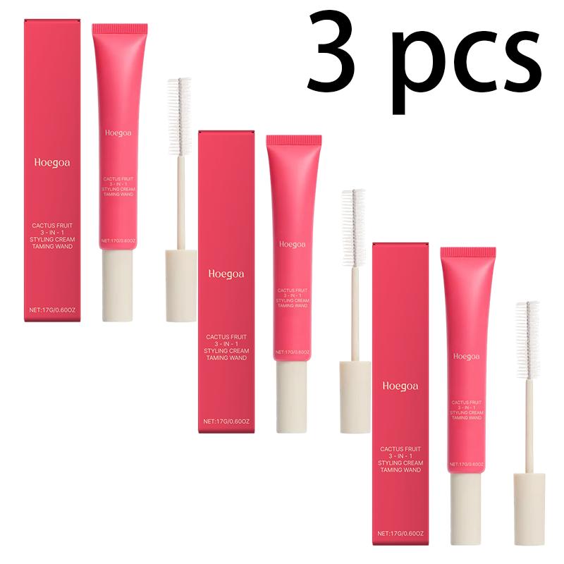 Conditionerende Stylingcrème Zacht Gladde Glans Natuurlijke Styling Styling Voedend Haar Dagelijkse Conditionerende Crème