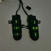 Steering Wheel Pad Cruise Audio Remote Switch 36770SNAA12 36770-SNA-A12 For Honda Jazz /Fit Civic 2006 2007 2008 2009 2010 2011