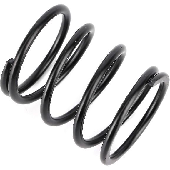 HighPerformance WG Spring for Vehicle,Carbon Steel WasteGate Spring for 38mm 40mm 45mm,Moderate to Violent Boost,1pc