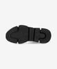 Balenciaga Speed 2.0 Recycled Knit Sneakers - Black / 617196W2Dc31000