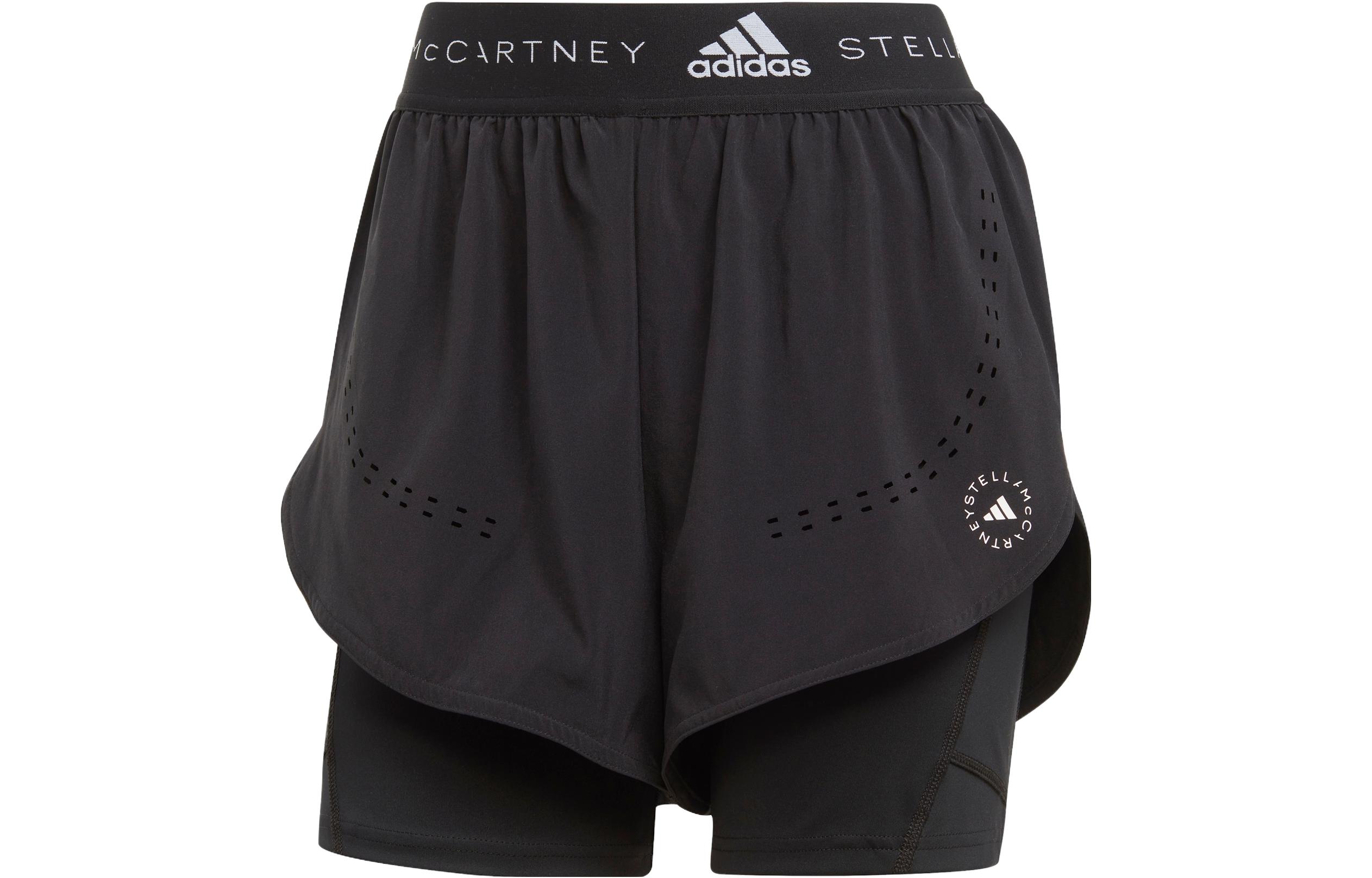 Adidas Sports Shorts Women s Black HS4258 XL