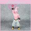 Majin Dragon Ball Buu Pvc Anime Model Ornament For Collectors And Gift Ideas