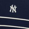 New MLB New York Yankees Knitwear Women's Marine Blue 3FKPV0244-50NYS
