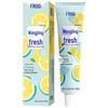 Froggy Fresh Breath Lime Toothpaste