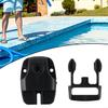 4x Feegow Pool Cover Clips Kit With Key And Screws For Safety Lock Set Of 4 With Key And Screws