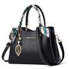 New Bride Bag Summer Crossbody Tote Red Wedding Gift Bag Atmosphere Portable Women's Bag One shoulder