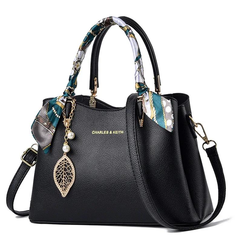 New Bride Bag Summer Crossbody Tote Red Wedding Gift Bag Atmosphere Portable Women's Bag One shoulder