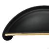 Bronze Drawer Knobs Pulls Handles - Cabinets Furniture Wardrobe Pull Handle