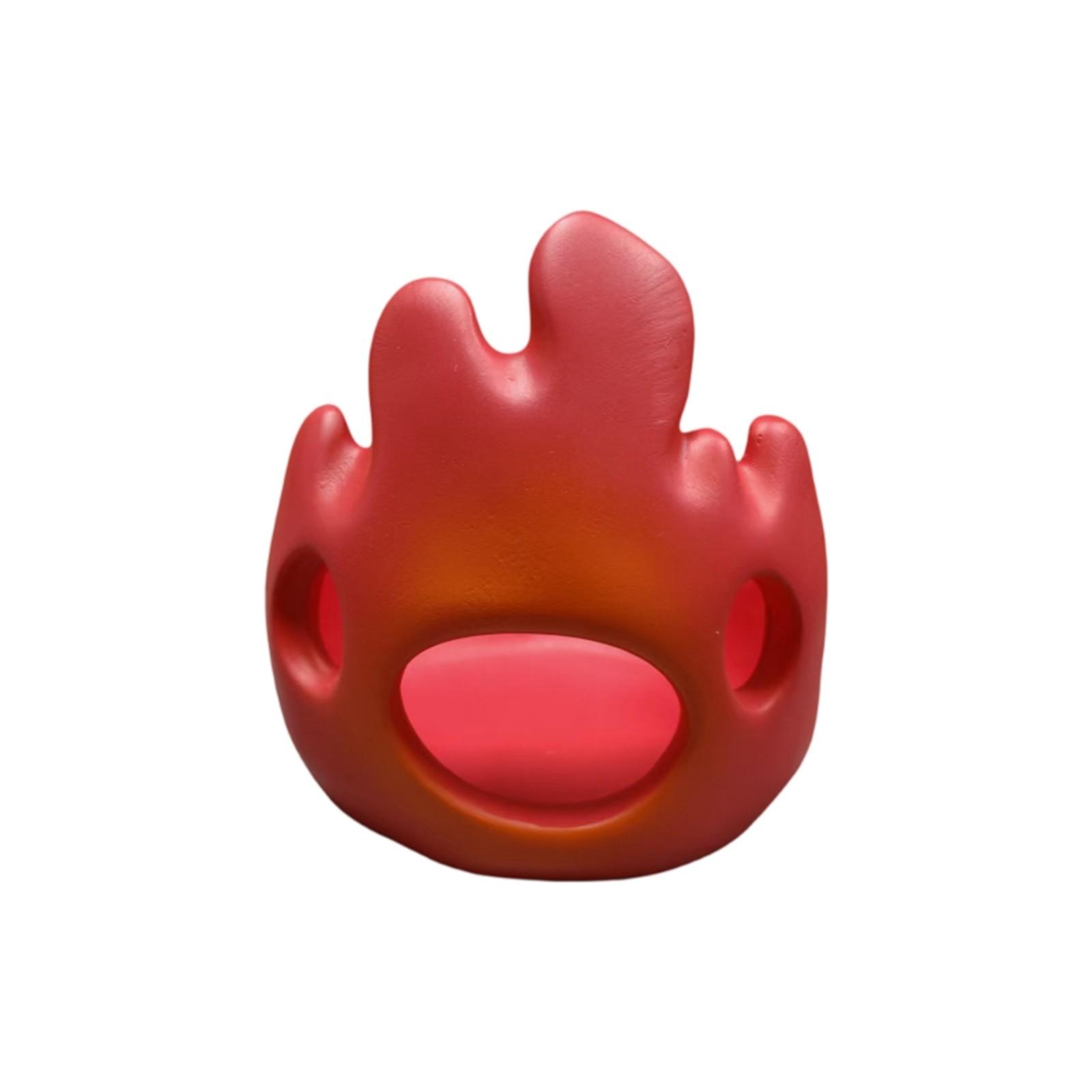 

Хэллоуин скелет руки украшения из смолы скелет рука подсвечник настольный крыльцо украшения подарочные украшения One Size красный