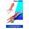 130mm/20g Shrimp Bait 3.5# Octopus Lure 2025 Squid  Hook  Lifelike