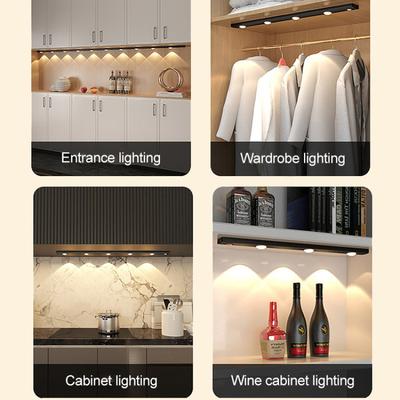 Led Işıklar – Led Gece Lambaları