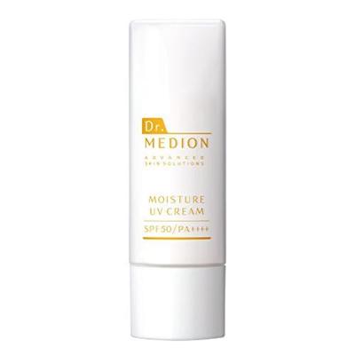 MEDION Moisture UV Cream Sunscreen 30g Dr. SPF50/PA++++