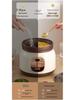 Carefully Selected Multifunctional Purple Clay Electric Slow Cooker: Automatic Soup, Stew, and Porridge Pot