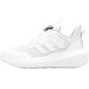 FORTARUN 3.0 Knob Slip Resistant Abrasion Resistant Low Top Kids Lifestyle Shoes White Kids' IF4128