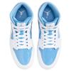 Jordan 1 Mid Legend Blue Jordan FZ2142-114