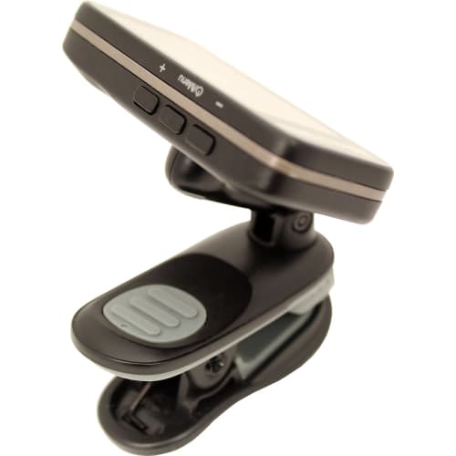 Peterson StroboClip HD Clip-on Strobe Tuner [Officially Imported In Japan]