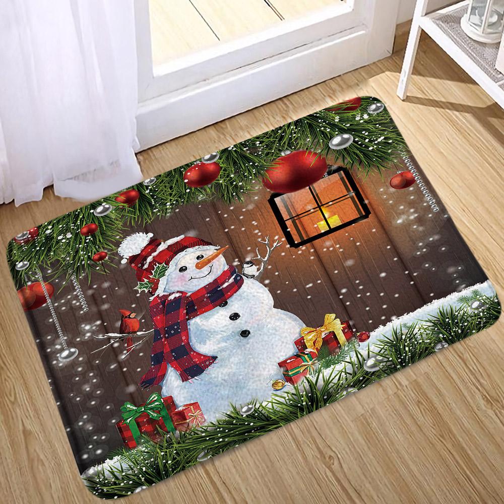 

Christmas Bathroom Sets with Shower Curtain Rugs Red Truck Christmas Shower Curtains Xmas Bathroom Rugs Christmas Bathroom Deco