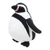 Sanei Boeki Original Plush Pururun Marine Humboldt Penguin W7.5 X D8 X H12cm Animal