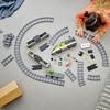 LEGO City City Express Train Set 60337 Building Blocks Toy for Kids Ages 7-9