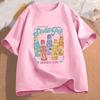 2-13Y Kid T Shirt Fashion Printed Children T-shirt Kids Clothes Tshirt Tops Tee Boys Girls Baby Tee