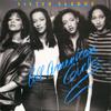 LP Record SISTER SLEDGE - All American Girls SD16027 COTILLION 1981 US Soul/Funk Used
