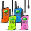 Brinquedos eletrónicos – Brinquedos Walkie talkies