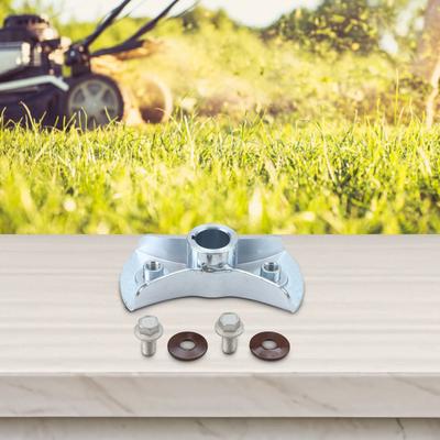 Lawn Mower Blade Holder 72610 VG3 030 for Honda Models HRN216 HRR216K6 HRR216K7 with Installation Features for Easy Use