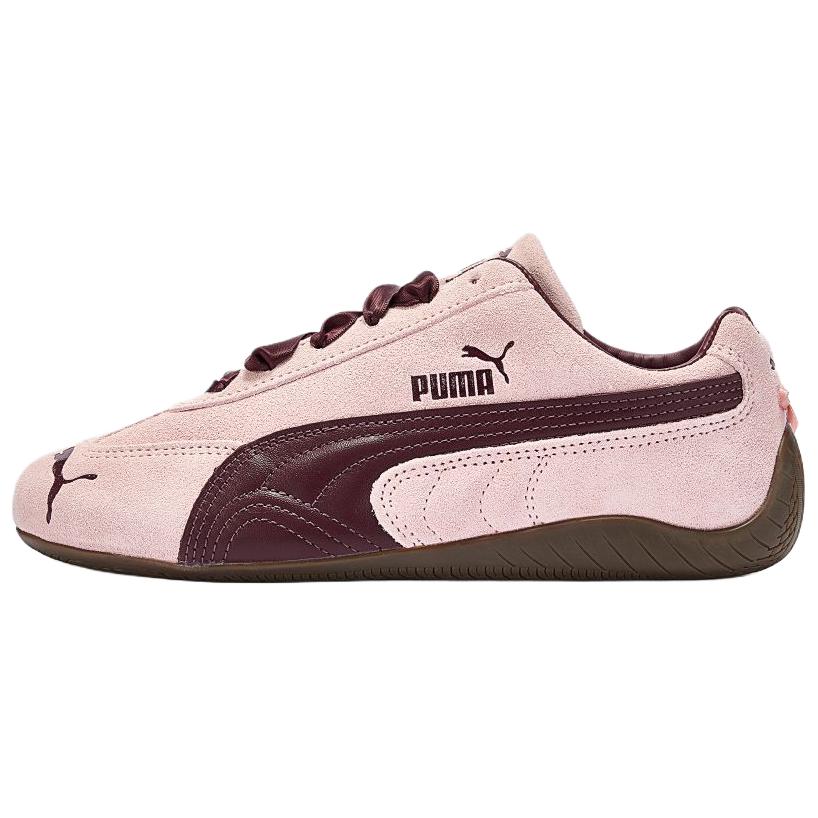 PUMA Sieviešu Rozā Speedcat Zemi Ikdienas