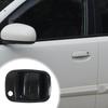 Car Exterior Door Handles Replacement, 83660-4A500 Simple Installation for 2005-2007