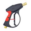 High Performances Pressure Washer Attachment Quickly Connects Fitting Durability J0MC