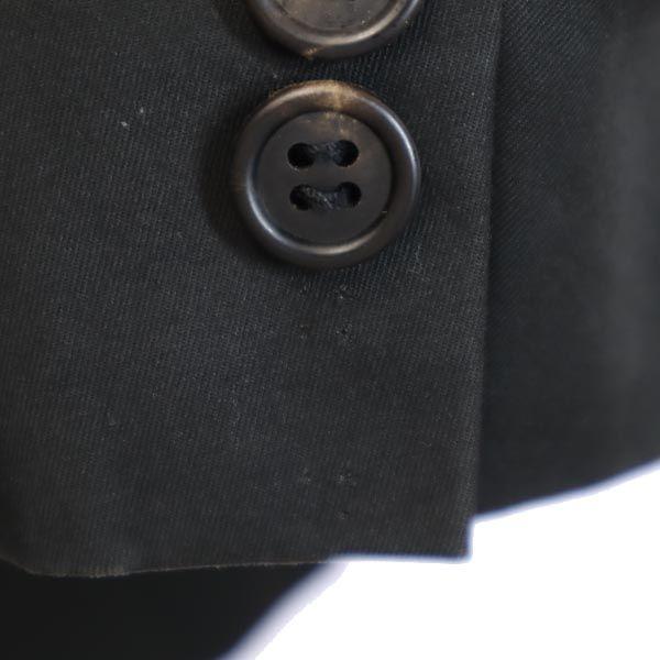 Paul Smith Oblek Vyrobeno v Japonsku Set M2 černý Sako a kalhoty na míru Pánský Použitý