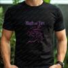 High on Fire Herren T-Shirts und Tanktops - Trendige kurzärmelige Shirts für Männer und Frauen
