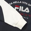 Fila Color Block Logo Sweatshirt Fs2pog3107x Ido