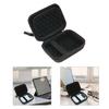 Strapazierfähige EVA-Tasche für 30W/22,5W Powerbank Aufbewahrungstasche Design für Stoßfestigkeit und Reisekomfort