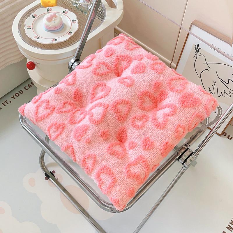 

Non-Toxic 35Cm Love Heart Sofa Cushion Valentine S Day Love Soft Stuffed Plush Throw Pillow Comfortable Hugging Pillow Couple Decorations