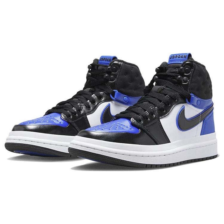 Jordan 1 Acclimate Royal Toe Women's DC7723-401