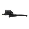 Front Master Cylinder Brake Lever Steel Alloy Replacement for Polaris ATV 78in HandlebarLeft