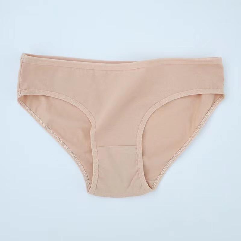 

Хлопковые дышащие трусики для женщин, мягкие удобные трусы, нижнее белье с надписью, женские трусы XL